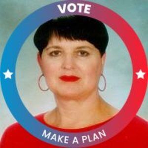 Meet your Posher, Sherrie